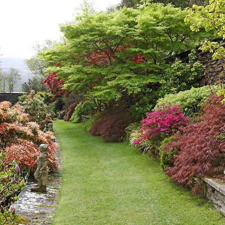 Bed and Breakfast Glandwr Mill Barmouth Exterior foto