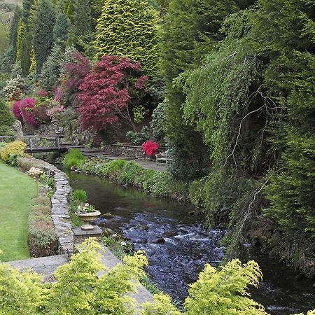 Bed and Breakfast Glandwr Mill Barmouth Exterior foto
