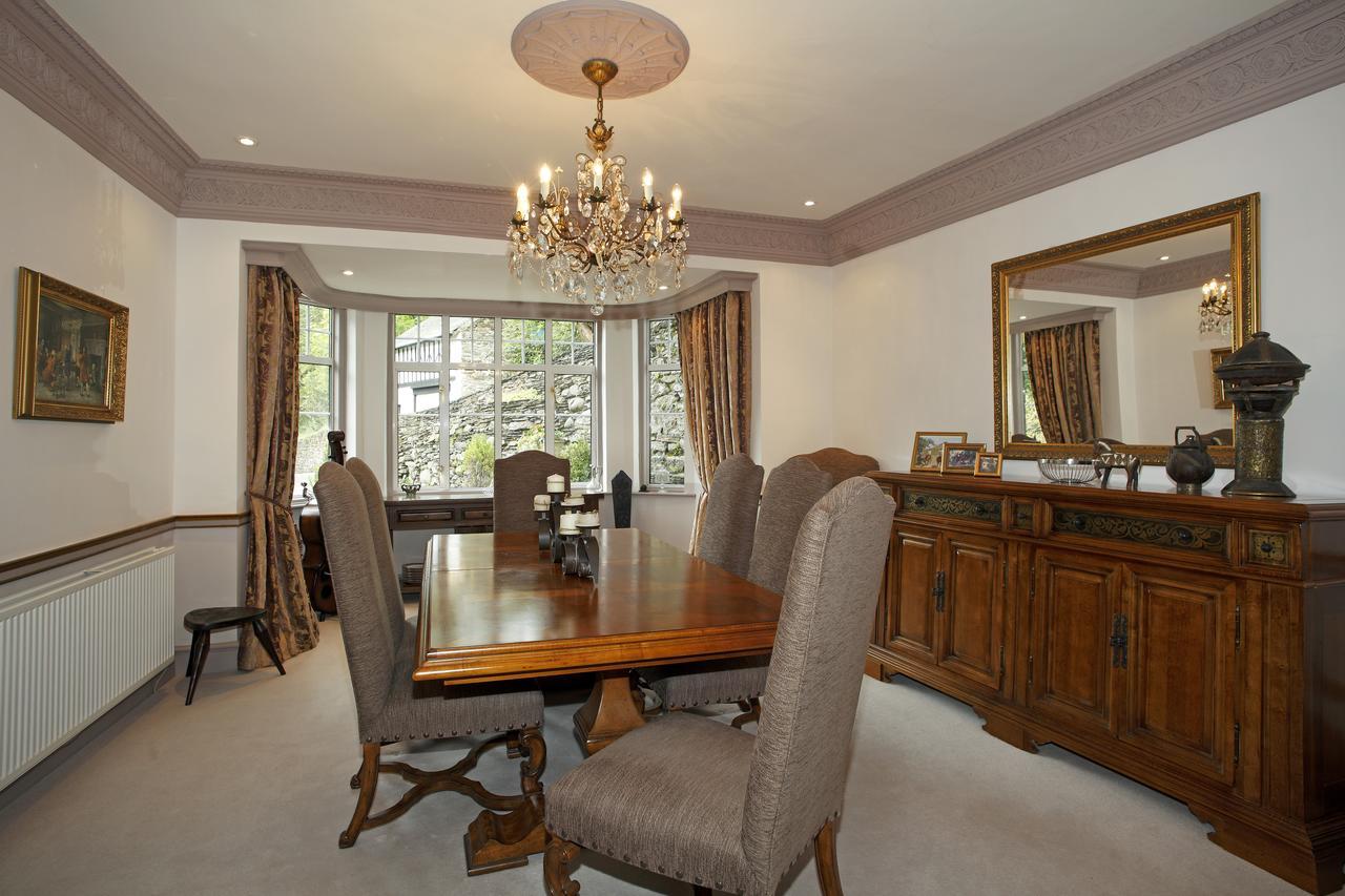 Bed and Breakfast Glandwr Mill Barmouth Exterior foto