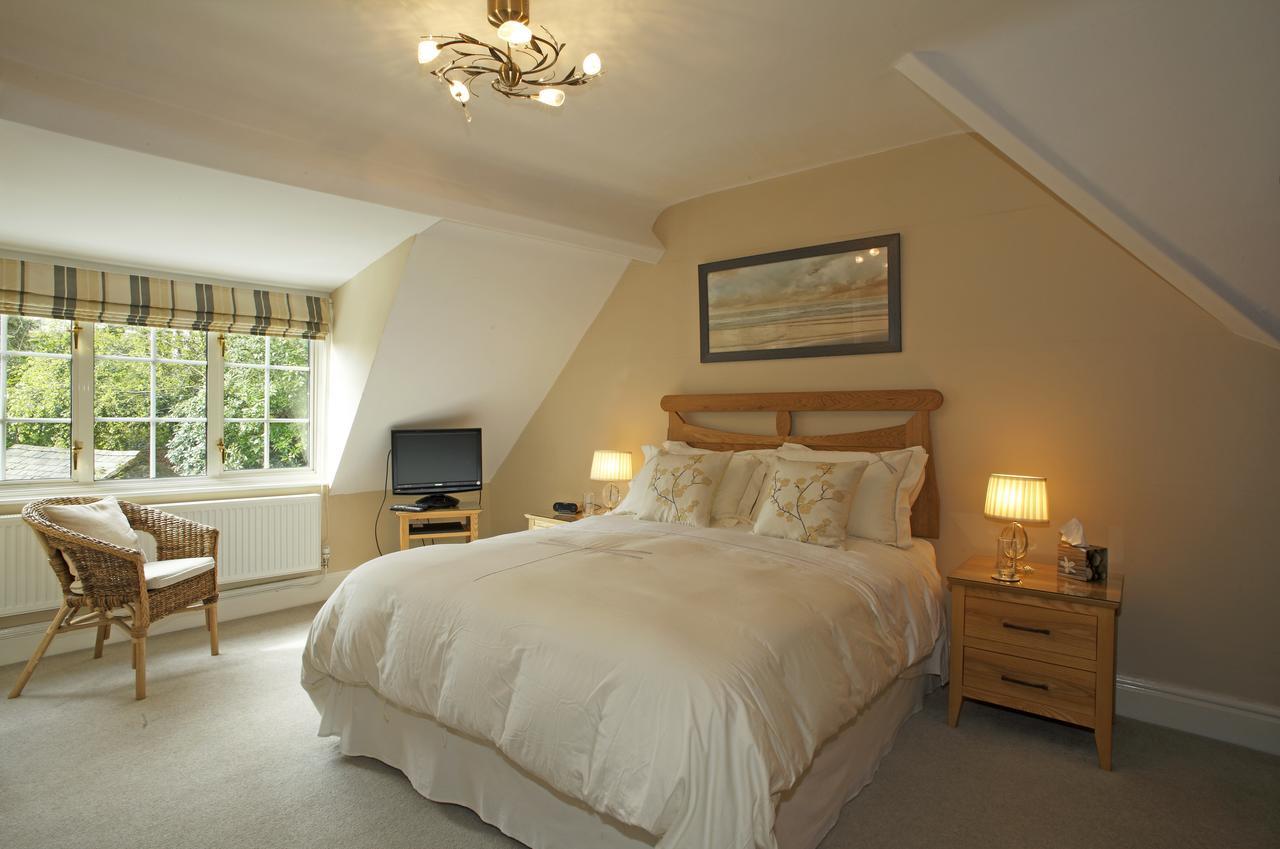 Bed and Breakfast Glandwr Mill Barmouth Exterior foto