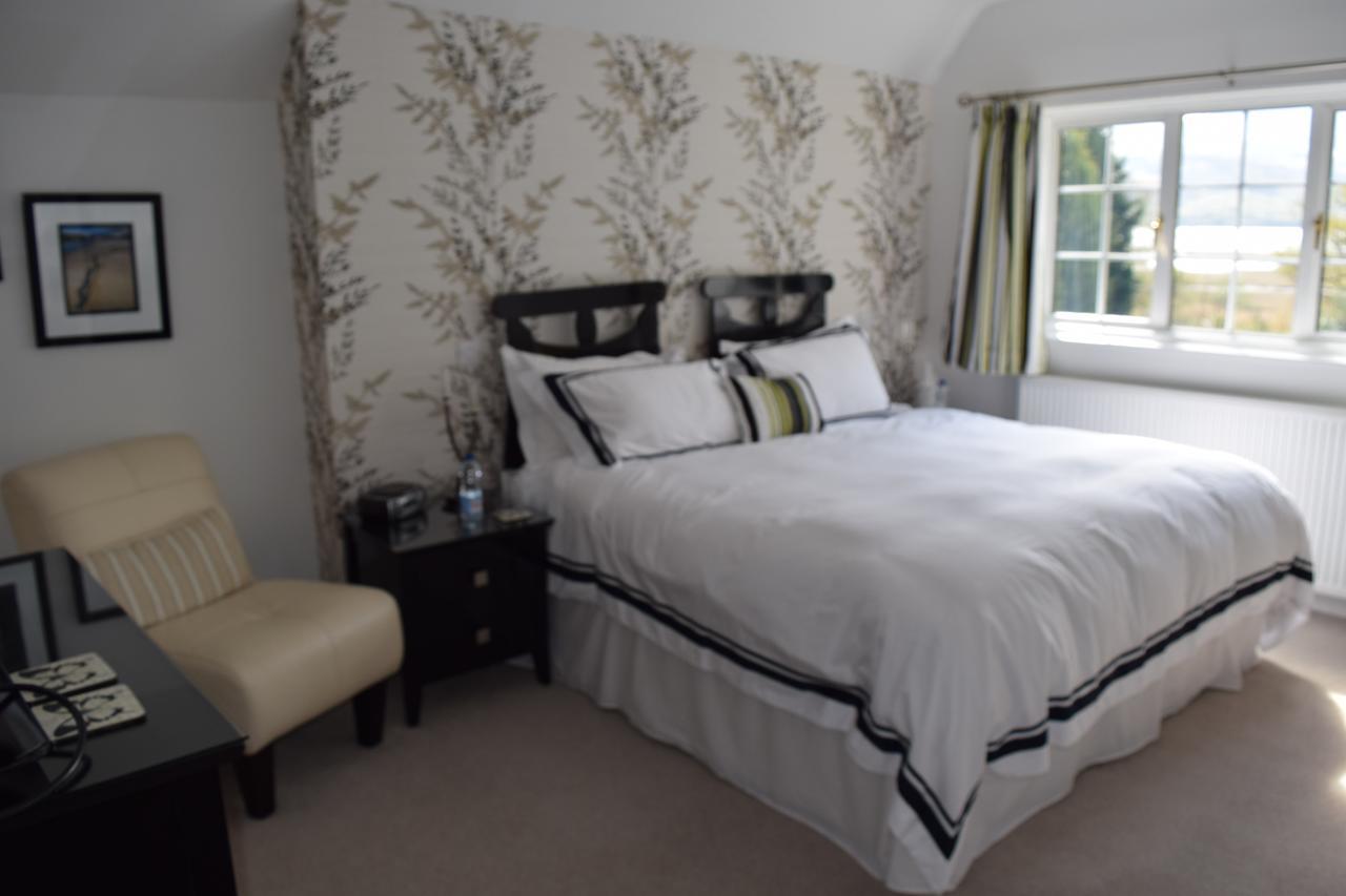 Bed and Breakfast Glandwr Mill Barmouth Exterior foto