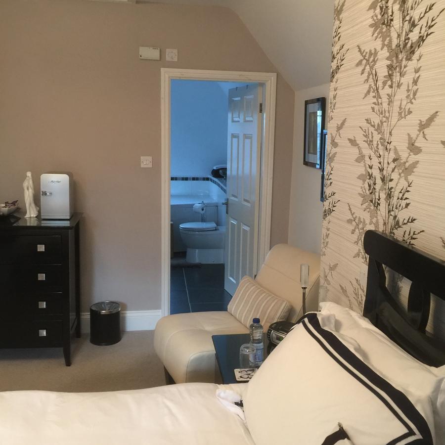 Bed and Breakfast Glandwr Mill Barmouth Exterior foto