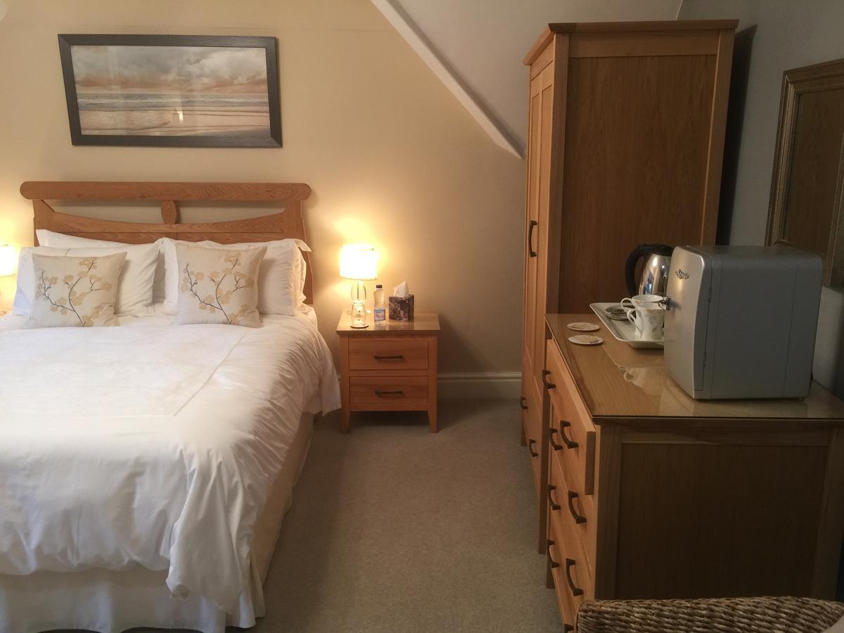 Bed and Breakfast Glandwr Mill Barmouth Exterior foto
