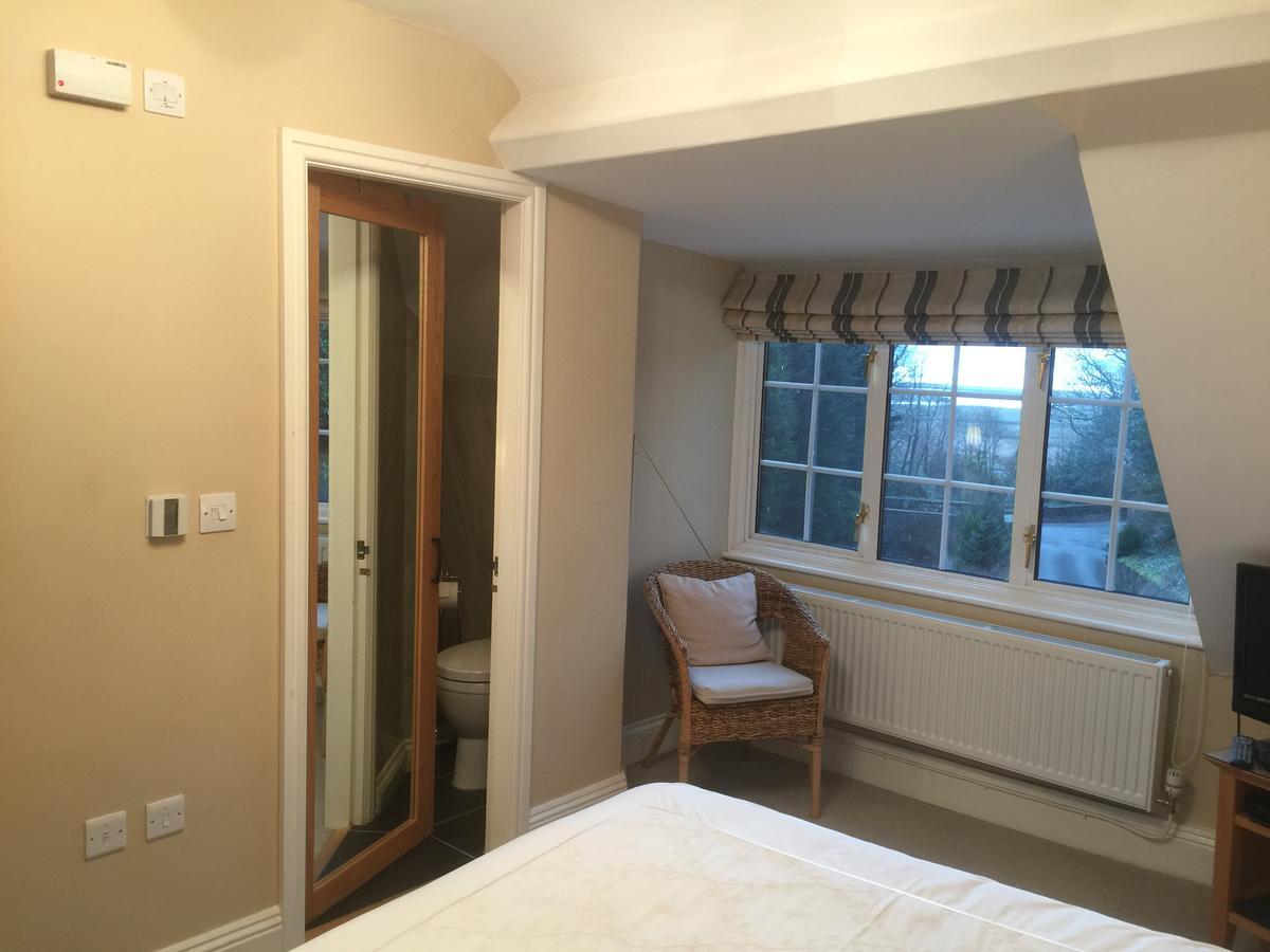 Bed and Breakfast Glandwr Mill Barmouth Exterior foto